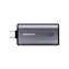 ADATA SC750 500GB grau / SSD / Extern / Lesen: 1050MBps / Schreiben: 1000MBps / Type-C 3.2 Gen 2