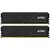 ADATA XPG D35 32GB (2x16GB) 3200MHz schwarz / DIMM / DDR4 / CL16 / 1,35V / XMP