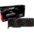PowerColor Reaper Radeon RX 9070 16GB / 2520 MHz / 16GB GDDR6 / 256-bit / 1x HDMI + 3x DP / 550W (8+8)