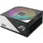 Asus ROG Loki 1200W Titanium / SFX / 1200W / 80 PLUS Titanium / 120 mm / Modular