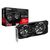 ASRock Radeon RX6600 Challenger 8G / 2044 MHz / 8GB GDDR6 / 128-bit / 1xHDMI + 3x DP / (8)