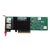 DELL Broadcom X710-T2L / Netzwerkkarte / PCIe, 2x 10Gb / halbe Höhe / Low Profile