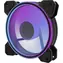 PREYON EAGLE EYE 120 PWM ARGB / 120 mm / 1800 U/min / 49 CFM / 4-poliger PWM 