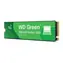 WD Green SN3000 2TB / SSD / M.2 2280 / PCIe Gen4 / Lesen: 5000MBps / Schreiben: 4200MBps