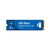 WD Blue SN5000 2TB / SSD / M.2 2280 / PCIe Gen4 / Lesen: 5150MBps / Schreiben: 4850MBps