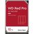 WD Red Pro WD103KFBX 10 TB / HDD / 3,5 Zoll / SATA 6 GB / Lesen: 267 MB/s / Schreiben: 267 MB/s / 7200 U/min / 512 MB Cache