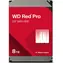 WD Red Pro WD8005FFBX 8 TB / HDD / 3,5 Zoll / SATA 6 GB / Lesen: 164 MB/s / Schreiben: 164 MB/s / 7200 U/min / 256 MB Cache