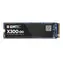 EMTEC X300 512 GB / SSD / M.2 2280 / PCle Gen3 / Lesen: 3000 MB/s / Schreiben: 2500 MB