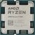 AMD RYZEN 5 7600 bei 3,8 GHz - TRAY / Turbo 5,1 GHz / 6C12T / L2 6 MB L3 32 MB / AM5 / Zen 4 / 65 W
