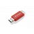 Verbatim DataBar 16GB rot / Flash-Disk / USB 2.0