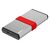 EMTEC X205 Mini SSD 256GB / USB-C 3.2 Gen2 / Lesen: 1100MBs