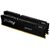 Kingston Fury Beast Black 128 GB (2 x 64 GB) DDR5 5600 MHz / CL36 / DIMM / EXPO / XMP / 1,35 V