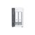 QNAP TS-216G / ARM Cortex A55 2,0 GHz / 4 GB RAM / 2 x 2,5" oder 3,5" SATA III / 1 x USB 3.0 & 2 x USB 2.0 / 1 x GLAN