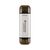 Transcend ESD310S Externe SDD 512 GB Silber / USB-C 3.2 Gen 2 / R: 1050 MB/s / W: 950 MB/s