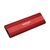 Patriot Transporter Lite 512 GB rot / Externe SSD / R: 1000 MB/s / W: 1000 MB/s / USB-C 3.2 Gen 2
