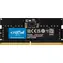 CRUCIAL 8 GB (1 x 8 GB) DDR5 5600 MHz / C46 / 1,1 V / SO-DIMM / nicht ECC