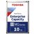 Toshiba Enterprise Capacity MG10 10TB 512e / HDD / 3,5" / SATA 6Gbit / 256MB Cache / 7.200 U/min / intern / 5 Jahre
