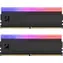 Goodram IRDM RGB 32 GB (2x16 GB) 6000 MHz Schwarz / DDR5 / DIMM / CL30 / 1,35 V