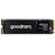 Goodram PX500 Gen.3 256 GB / M.2 2280 NVMe / PCIe 3.0 / 3D NAND / R: 3200 MB / W: 1300 MB