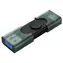 Kingston DataTraveler DuoG2 128GB grün / Flash Disk / USB 3.2 Gen 1 - (USB-A & USB-C)