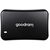 Goodram HX200 500GB schwarz / Externe SSD / USB-C 3.2 Gen 2