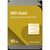 Ausgepackt - WD Gold WD103KRYZ 10TB / HDD / 3,5" / SATA 6GB / Lesen: 267MBps / Schreiben: 267MBps / 7200RPM / 512MB Cache / ausgepackt