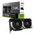 Asus DUAL GeForce RTX 5070 12GB OC / 2572MHz / 12GB GDDR7 / 192-bit / 1x HDMI + 3x DP / 750W (16)