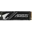 GIGABYTE AORUS Gen4 7300 SSD 1TB / M.2 / NVMe PCIE / 7300 & 6000 MBps / MTBF 1,6 Std. / 5 Jahre