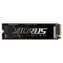 GIGABYTE AORUS Gen5 14000 SSD 1TB / M.2 / NVME PCIe / 13600 & 10200 MBps / MTBF 1,6 Std. / 5 Jahre