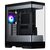 PHANTEKS Evolv S2 schwarz / E-ATX / 2x USB-A 3.0 / 1x USB-C 3.1 / 4X 120 mm ARGB / transparente Seitenwand 