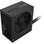 NZXT C750 Bronze (ATX 3.1) Schwarz / ATX / 750 W / Aktive PFC / 120 mm / 80 PLUS Bronze / Nicht modular