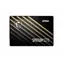 MSI Spatium S270 240 GB / 2,5 Zoll / SATA III / 3D-NAND-Flash / R: 500 MBit/s / W: 450 MBit/s / MTBF: 1,5 MHz 