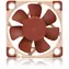 Noctua NF-A4x10 24V PWM / 40 mm / SSO2-Lager / 19,6 dB bei 5000 U/min / 8,9 mh / 4-polig