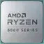 AMD RYZEN 7 5700 @ 3,7 GHz - TRAY / Turbo 4,6 GHz / 8 Kerne 16 Threads / L3 16 MB / AM4 / Zen 3 / 65 W