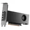 PNY Nvidia RTX PRO 2000 Blackwell 16 GB GDDR7 ECC / 16 GB GDDR7 / 128-Bit / PCIe x16 5.0 / 4X mDP / 70 W