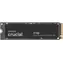 CRUCIAL T710 2 TB / M.2 SSD 2280 / PCIe 5.0 / R: 14500 MB/s / Schreiben: 13800 MB/s / 5 Jahre