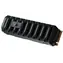 Corsair MP600 PRO XT 8 TB / M.2 2280 / PCIe Gen4 / Lesen: 7000 MB/s / Schreiben: 6100 MB/s