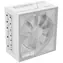 Lian Li SX Serie 80 PLUS Platinum weiß / ATX 3.1 / 1000W / 80 PLUS Platinum / Aktive PFC / modular