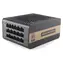 Ausgepackt - Modecom Volcano 850W Gold schwarz / 850 W / 80 PLUS Gold / aktive PFC / 120-mm-Lüfter / ATX / ausgepackt