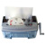 KT Peach Handzerkleinerer PS300-21 / Kreuzschnitt / DIN3 / 3,6l