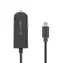 Forever Autoladegerät TFO microUSB 1000mA schwarz