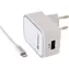 Sandberg AC-Ladegerät EU mit Lightning-/USB-Kabel 2,4A