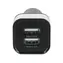 TechniSat CarCharger Dual USB CE