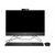HP 24-cr0001nc AiO schwarz / 24" FHD / Intel Core i3-1315U 1,2 GHz / 16 GB / 1 TB SSD / Intel Iris Xe / W11H