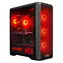 HAL3000 MČR Finale Pro 4060 schwarz / Intel Core i5-13400F 2,5 GHz / 32 GB/ RTX 4060 8 GB / 1 TB PCIe SSD / WLAN / W11