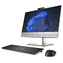 HP EliteOne 840 G9 AiO silber / 23,8" FHD / Intel Core i7-13700 2,1 GHz / 16 GB / 512 GB SSD / Intel UHD / W11P