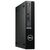 DELL OptiPlex 7020 Micro MFF schwarz / Intel Core i7-14700T 1,3 GHz / 16 GB / 512 GB SSD / Intel UHD 770 / W11P 
