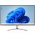 Umax U-One 27AN Pro schwarz / 27" FHD / Intel Alder Lake N100 3,4GHz / 8GB / 256GB SSD / Intel UHD / W11P