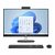 HP 27-cr1007nc AiO schwarz / 27" FHD / Intel Core i7-155U 1,2 GHz / 32 GB / 1 TB SSD / Intel Iris Xe / W11H