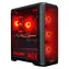 HAL3000 MČR Finale Pro 4060 schwarz / AMD RYZEN 5 7500F/ 16 GB / RTX 4060 8 GB / 1 TB PCIe SSD / WLAN / W11H